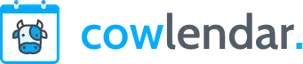Cowlendar